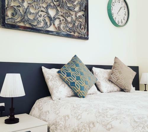 Apartamento Sunshine Court Sliema 1
