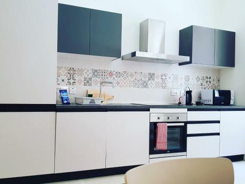 Apartamento Sunshine Court Sliema 1