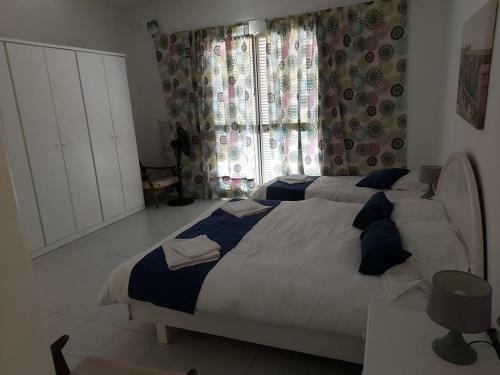 Apartamento Spinola Bay Sea Front Apt 6
