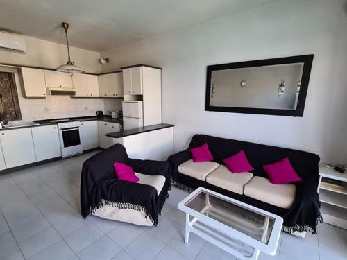 Apartamento Spinola Bay Sea Front Apt 6