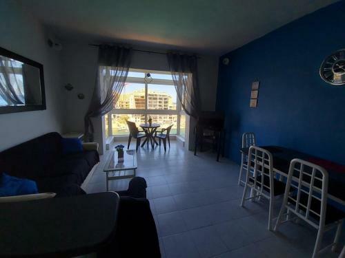 Apartamento Spinola Bay Sea Front Apt 6