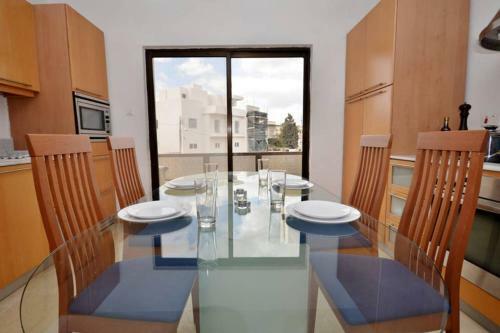 Apartamento Duplex St Julians Central Penthouse