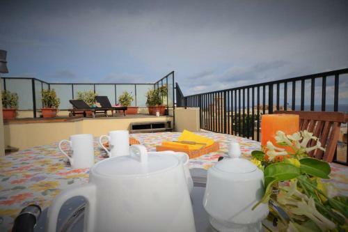 Apartamento Duplex St Julians Central Penthouse