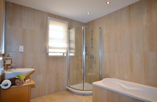 Apartamento Duplex St Julians Central Penthouse