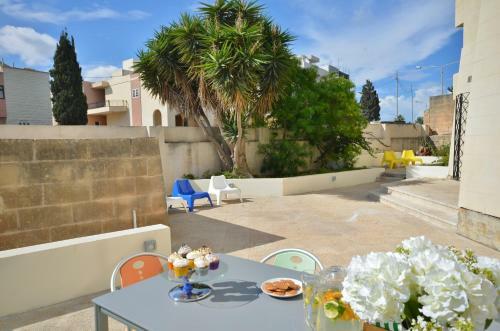 Apartamento Light And Bright St Julians Central 1