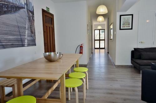 Apartamento Light And Bright St Julians Central 1