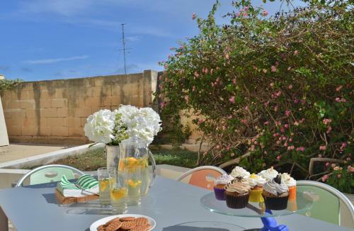 Apartamento Light And Bright St Julians Central 1