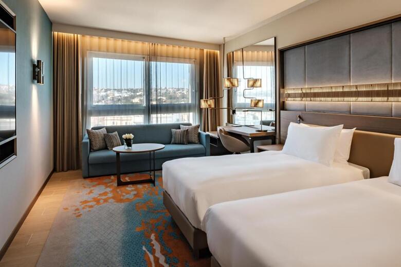 Hotel Hyatt Regency Malta