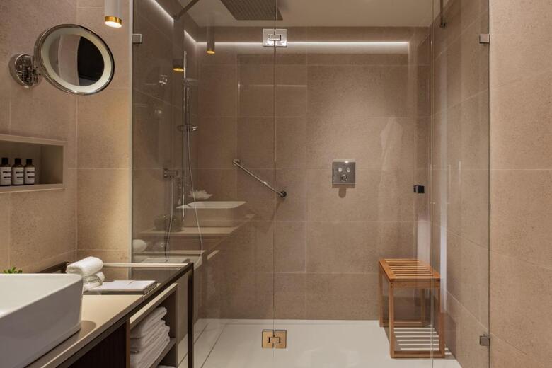 Hotel Hyatt Regency Malta
