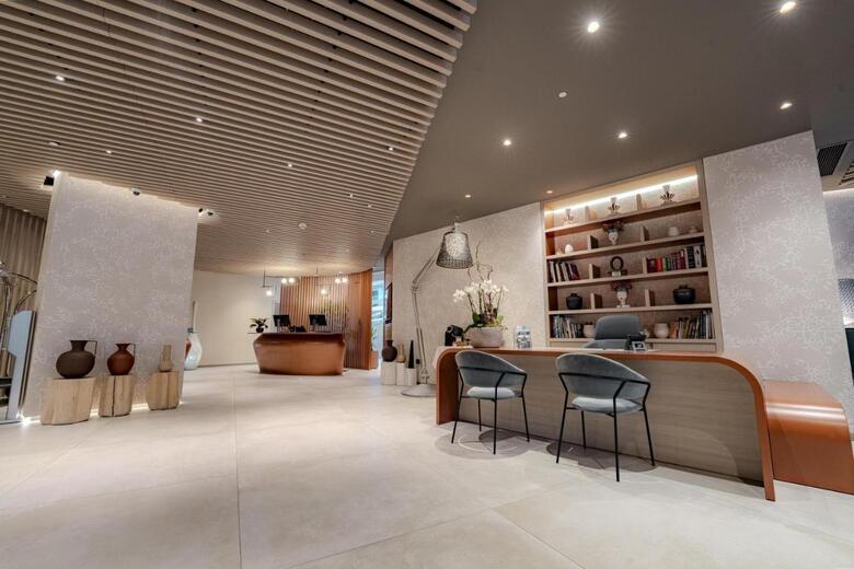 Hotel Hyatt Regency Malta