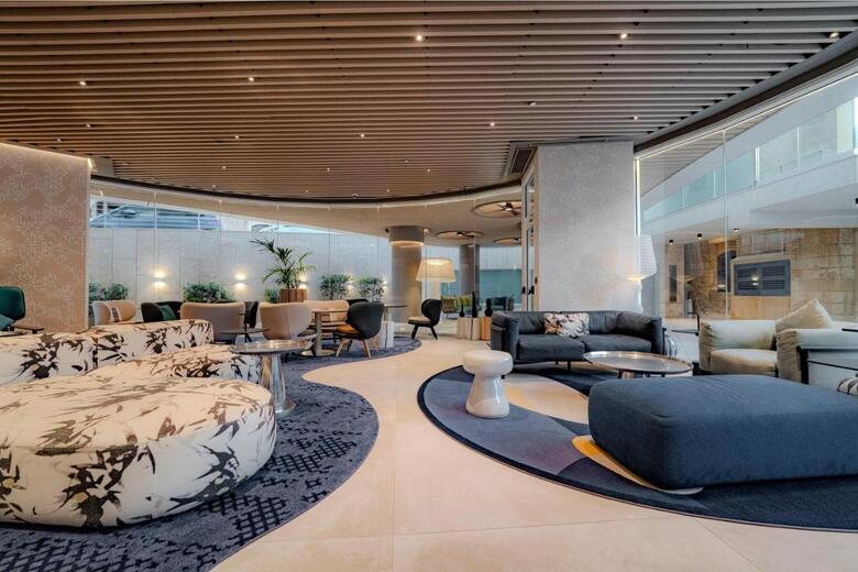 Hotel Hyatt Regency Malta
