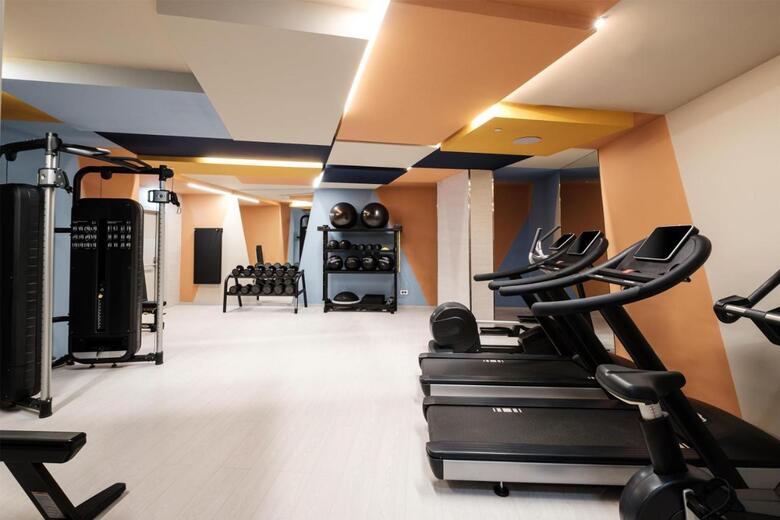 Hotel Hyatt Regency Malta