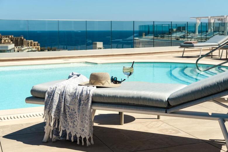 Hotel Hyatt Regency Malta
