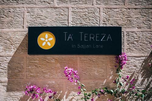 Hostal Ta' Tereza In Sajjan Lane