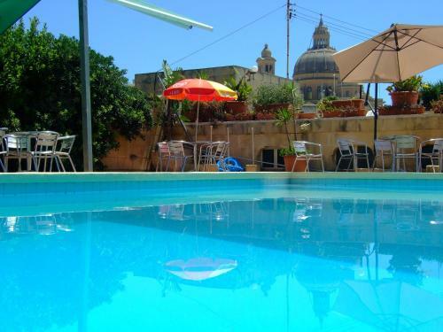 Mariblu Hotel