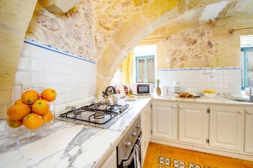 Gawhra Holiday Home