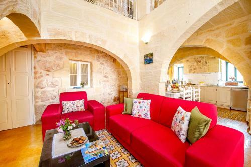 Gawhra Holiday Home