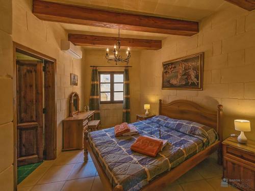 Razzett Ta' Leli Holiday Home