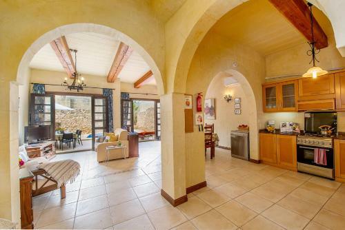 Razzett Ta' Leli Holiday Home