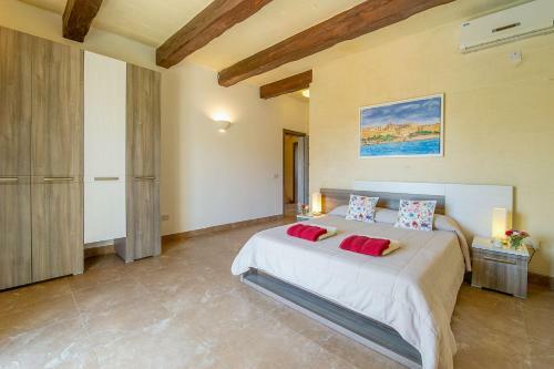 Tfiefa Holiday Home