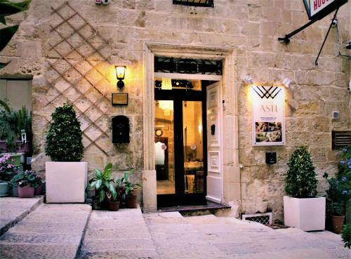 Posada Casa Asti