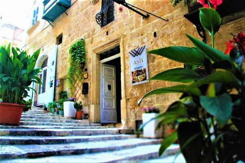 Posada Casa Asti