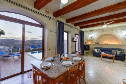 Ta Danjela Villa