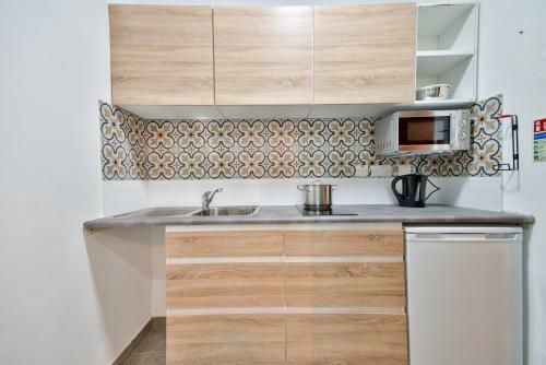 Hostal Laparelli Suites: Luxury Suite 2