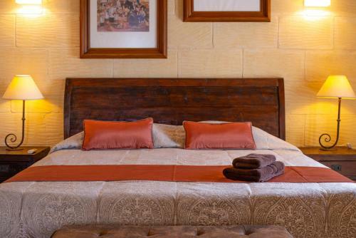 Villa Sinjura Holiday Home