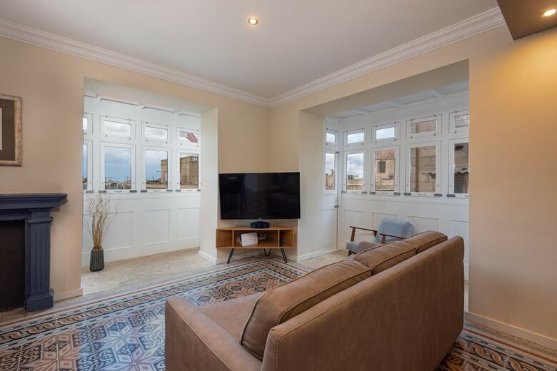 Independence Boutique Apartments