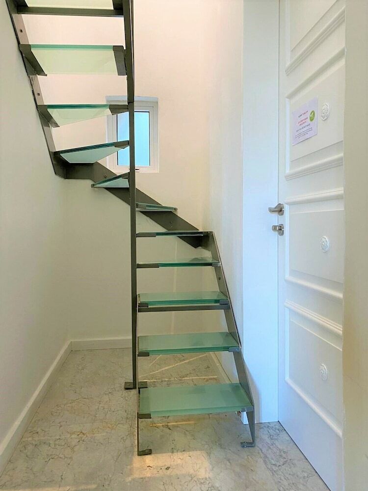 Independence Boutique Apartments