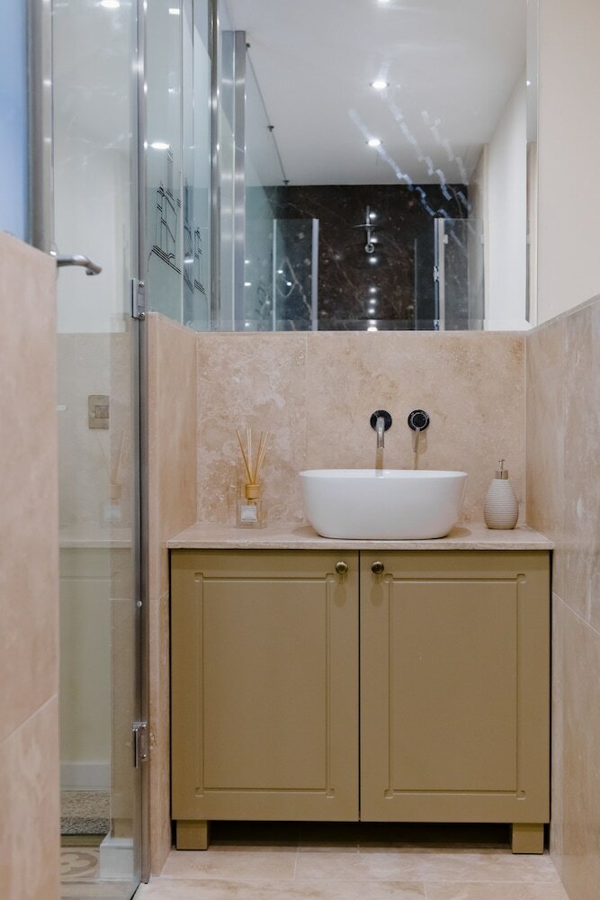 Independence Boutique Apartments