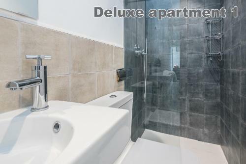 Apartamento Valletta Hastings Suites