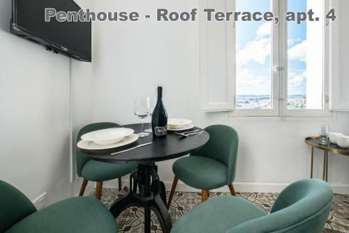 Apartamento Valletta Hastings Suites