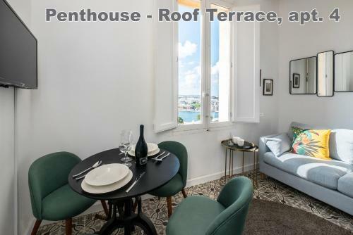 Apartamento Valletta Hastings Suites