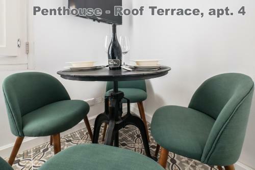 Apartamento Valletta Hastings Suites