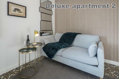 Apartamento Valletta Hastings Suites