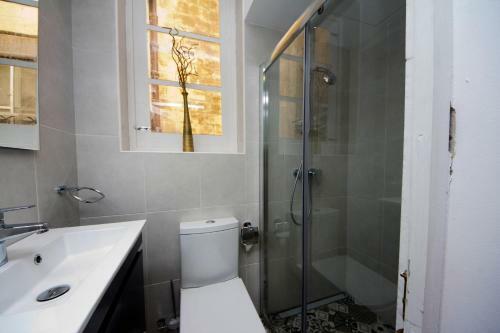 Apartamento Sea View - Stylish 2br Apt.