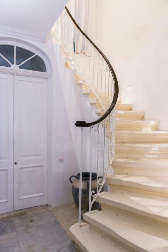 Apartamento Stylish Studio In The Center