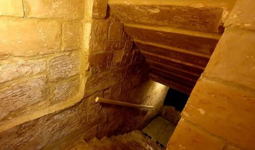 Valletta Lucia Townhouse