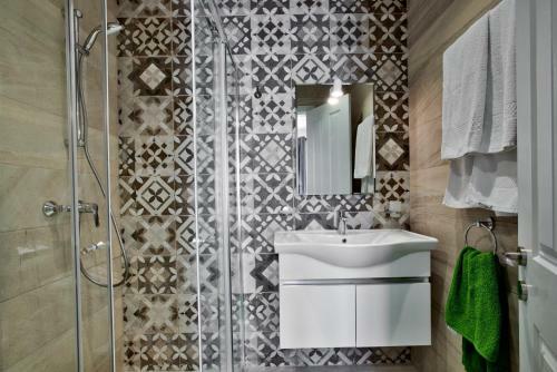 Apartamento St Ursulas Sky Duplex Penthouse Valletta
