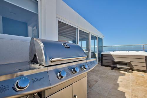 Apartamento St Ursulas Sky Duplex Penthouse Valletta