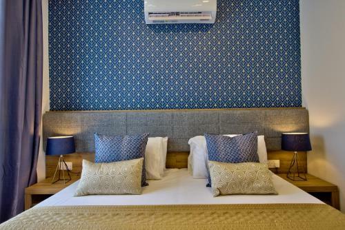 Apartamento St Ursulas Sky Duplex Penthouse Valletta