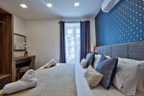 Apartamento St Ursulas Sky Duplex Penthouse Valletta