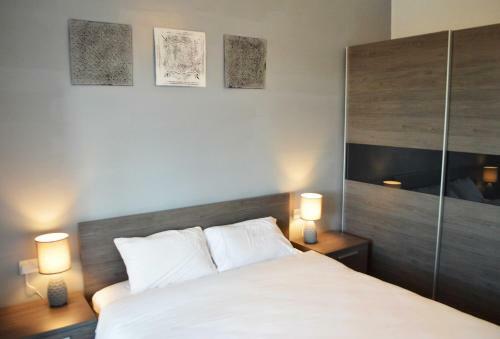Apartamento Flat 2 South Street