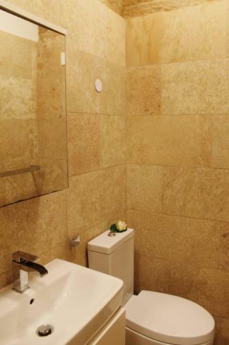 Apartamento Barrakka Gardens Room