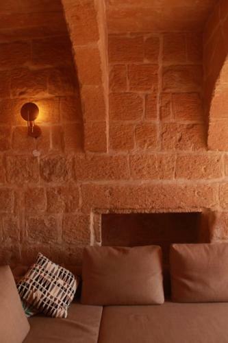 Apartamento Barrakka Gardens Room