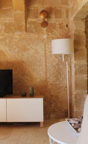 Apartamento Barrakka Gardens Room