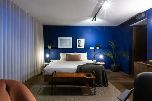Hotel Guest House de La Valette