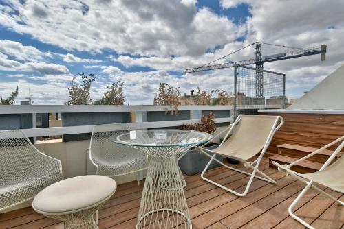 Hotel Guest House de La Valette